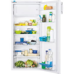 Zanussi Hűtő, nyitva.01